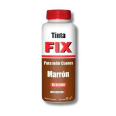 TINTA FIX MARRON  WASSINGTON-