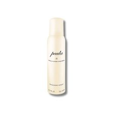 DESODORANTE AEROSOL PAULA CAHEN x123ml