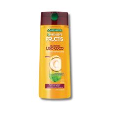 SHAMPOO LISO COCO x200ml FRUCTIS