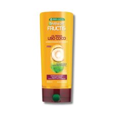 ACONDICIONADOR LISO COCO x200ml FRUCTIS