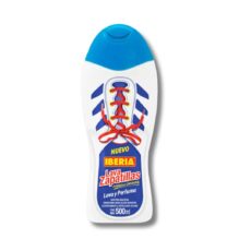 DETERGENTE LAVAZAPATILLAS AIRE PUR-
