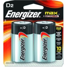 Grande D2 (bl x 2U) (12 bl) ENERGIZER