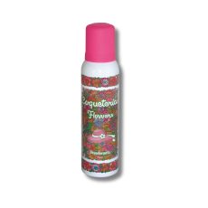 DESODORANTE AEROSOL COQUETERIAS FLOWERS x123ml
