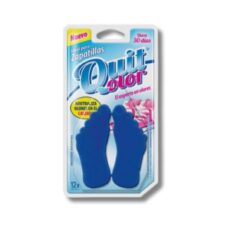 DESODORANTE ZAPATILLAS x2u AIRE PUR-