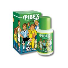COLONIA PIBES