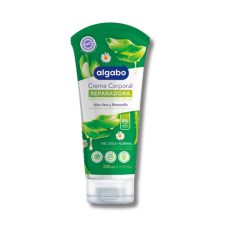 CREMA CORPORAL ALOE POMO x200ml ALGABO
