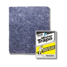TRAPO GRIS MR-