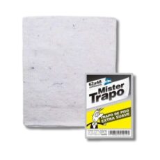 TRAPO BLANCO MR-
