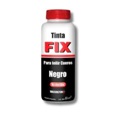 TINTA FIX NEGRA  WASSINGTON-