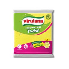 PAÑO MULTIUSO TWIST VIRULANA