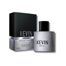 PERFUME KEVIN METAL x60ml