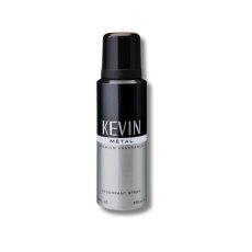 DESODORANTE AEROSOL KEVIN METAL x250ml