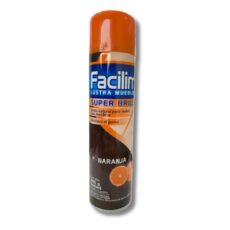 LUSTMUEBLE NARANJA FACILIM