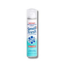 SANITIZANTE EN ESPUMA SMELL FRESH-