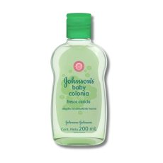 COLONIA FRESCA CARICIA x200ml (572494) JOHNSON