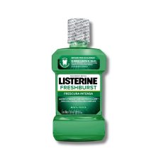 ENJUAGUE FRESH BURST x250ml (577756) LISTERINE