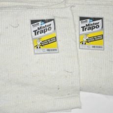 TRAPO BLANCO MR-