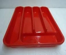 ORGANIZADOR  CUBIERTOS HERALD PLAST