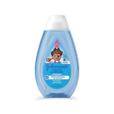 SHAMPOO FRAGANCIA PROLONGADA x400ml (576999) JOHNSON