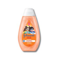 SHAMPOO RULOS x200ml (571927) JOHNSON