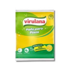 PAÑO DE PISO VIRULANA