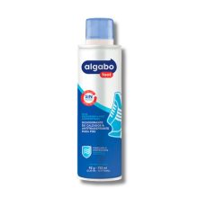 DESODORANTE AROSOL PARA PIES ALGABO