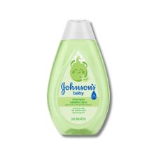 SHAMPOO CABELLOS CLAROS x400ml (576972) JOHNSON