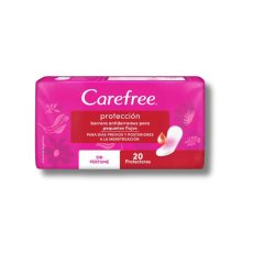 Proteccion x20 (572217/644) CAREFREE