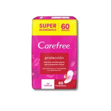 Proteccion x60 (572218) CAREFREEE