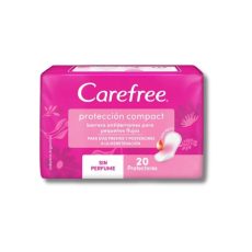 Compact x20 (572221/647) CAREFREE