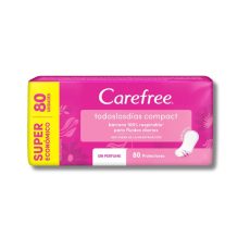 Compact x80 (572219/646) CAREFREE