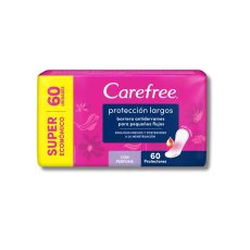 PROTECCION LARGOS x60 (722119) CAREFREE