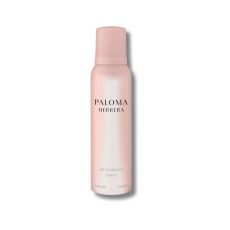 DESODORANTE AEROSOL PALOMA HERRERA x123ml