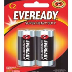 Mediana (blister x 2u)(24 bl) EVEREADY