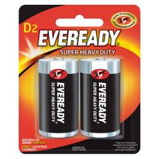 Grande (blister x 2u)(24 bl) EVEREADY