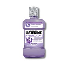 ENJUAGUE CUIDADO TOTAL x250ml (579423) LISTERINE