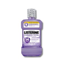 ENJUAGUE CUIDADO TOTAL x500ml (577424) LISTERINE