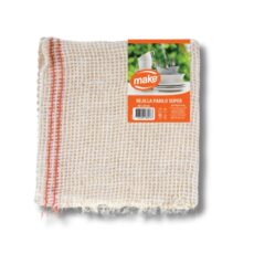 REJILLA PABILO SUPER 40x34cm MAKE-