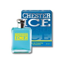 PERFUME EDT CHESTER ICE x60ml