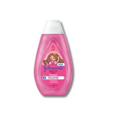 SHAMPOO GOTAS DE BRILLO x200ml (574443) JOHNSON