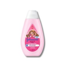 ACONDICIONADOR GOTAS DE BRILLO x200ml (581683) JOHNSON
