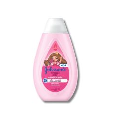 ACONDICIONADOR GOTAS DE BRILLO x400ml (576991) JOHNSON