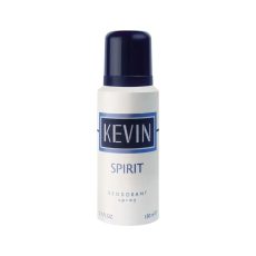 DESODORANTE AEROSOL KEVIN SPIRIT x150ml