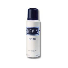 DESODORANTE AEROSOL KEVIN SPIRIT x250ml