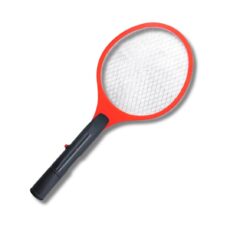 RAQUETA ELECTRICA MATAMOSCAS LITIAN-