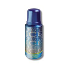 DESODORANTE AEROSOL CHESTER ICE x150ml