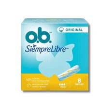 O.B MEDIO x8u (571453)