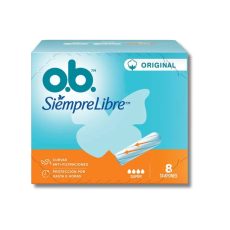 O.B SUPER x8u (571454)
