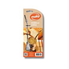 BOMBILLA CURVA MAKE-