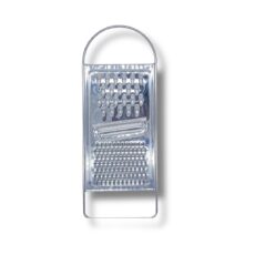 RALLADOR PLANO MAKE-